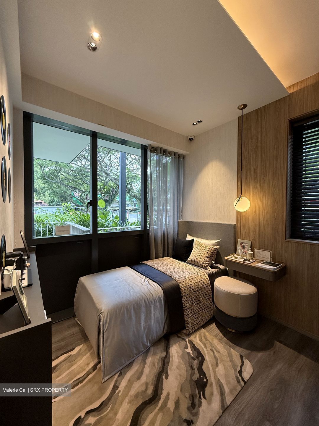 The LakeGarden Residences (D22), Condominium #533100391